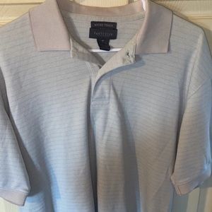 Van Heusen Micro Touch medium shirt